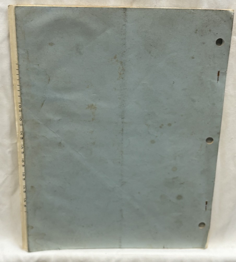 ORIGINAL-WILLIAMS-SOLAR FIRE-MANUAL