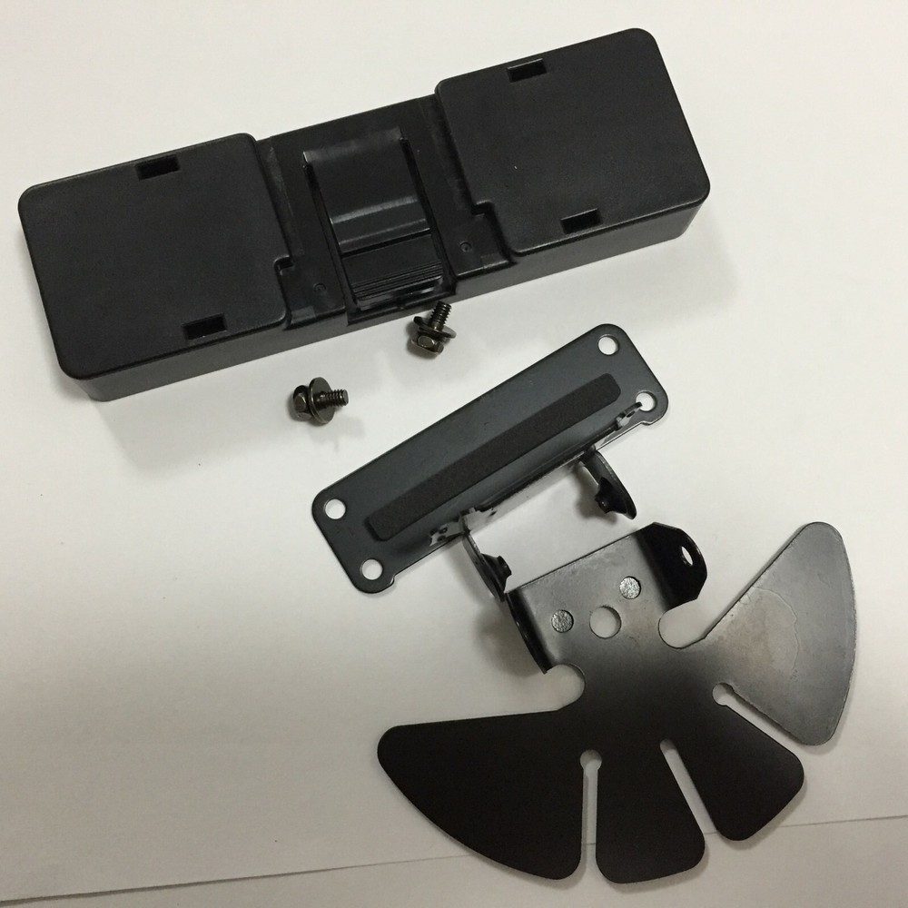 KENWOOD DFK-3D Panel Separate Remote Mount Kit for TM-V71A (3m) NEW