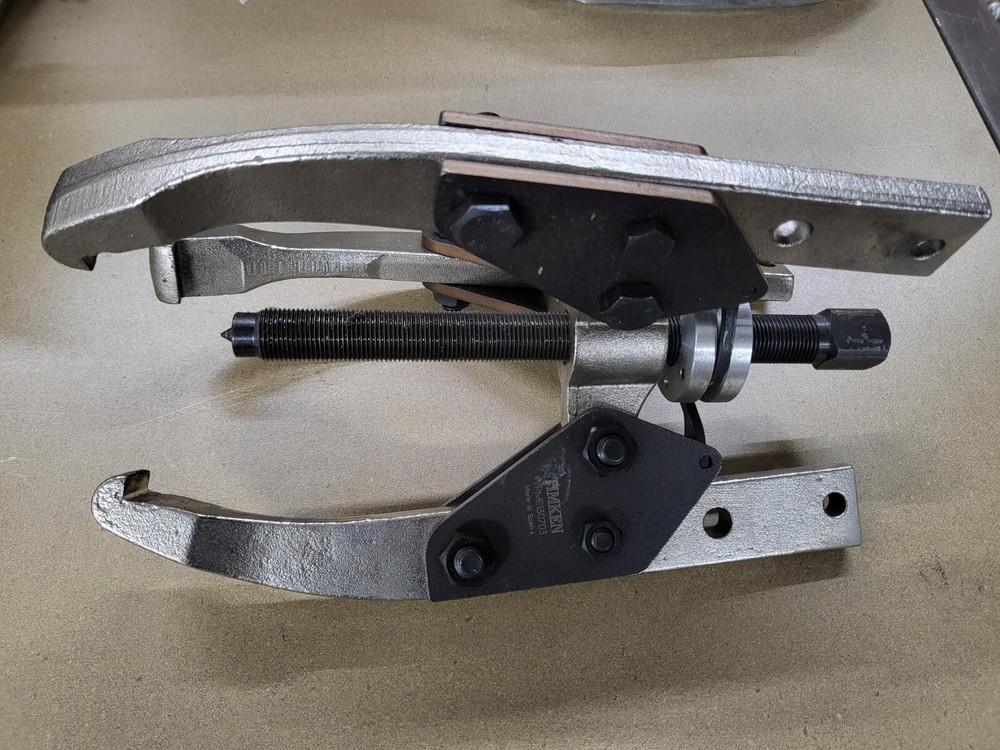 Timken VPME130703 Mechanical Puller