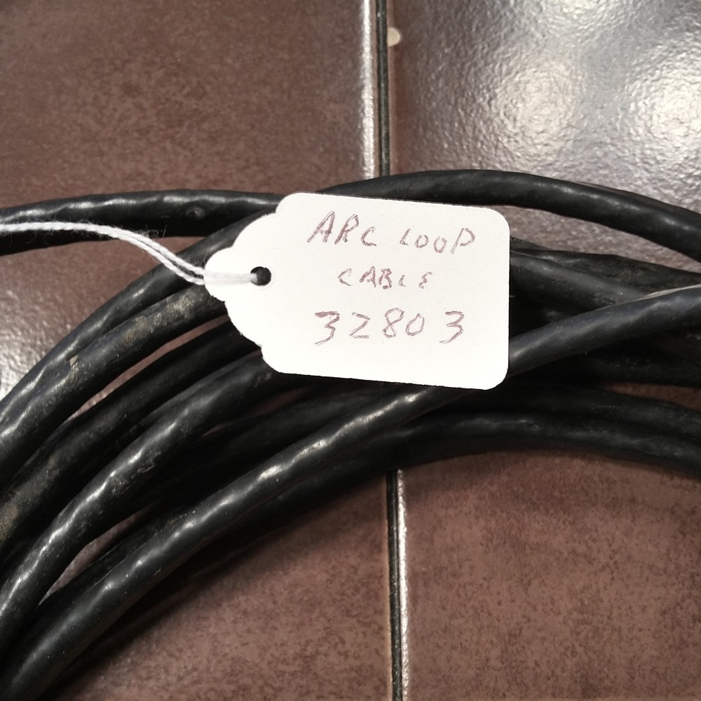 Cessna ARC ADF Loop Cable # 32803