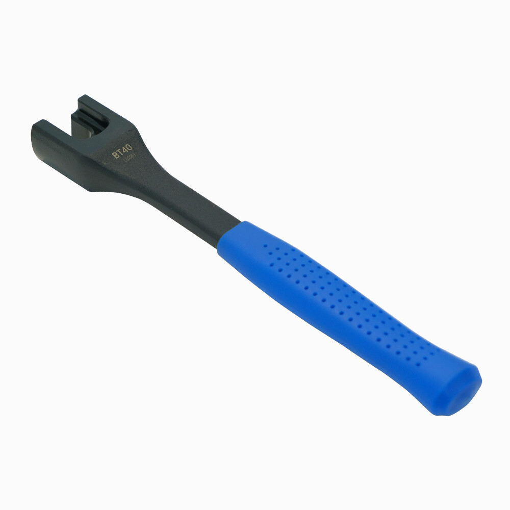 US SFX BT40 Pull Stud Wrench Spanner for BT40 Retention Knob Wrench Durable