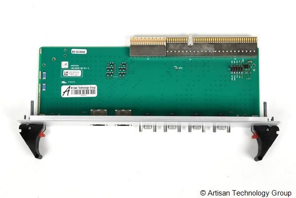 Emerson C0010509-00 cPCI Module