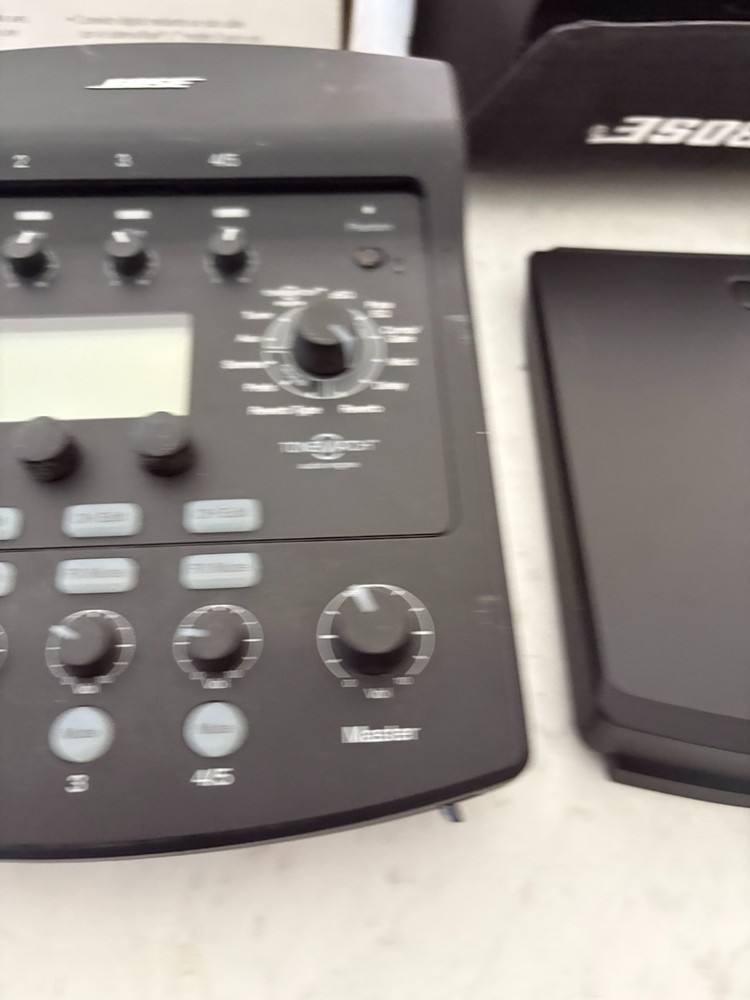 Bose Tonematch T1 Mixer