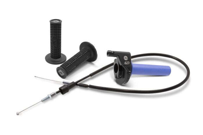 VORTEX SE THROTTLE KIT