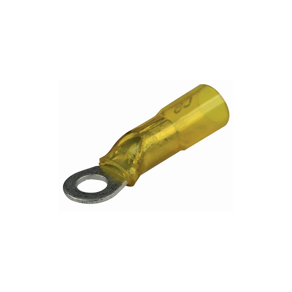 Seachoice 60031 Heat Shrink Ring Terminals