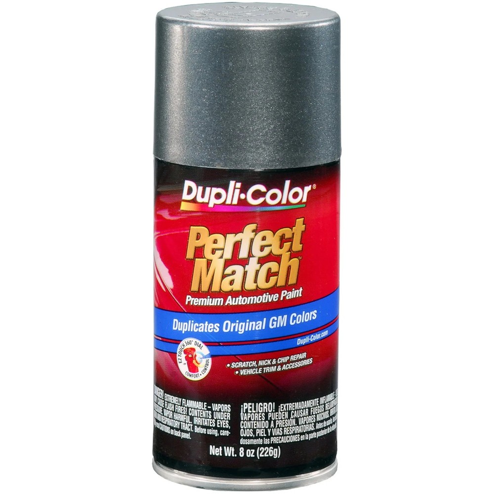 Duplicolor BGM0347 Perfect Match Touch-Up Paint