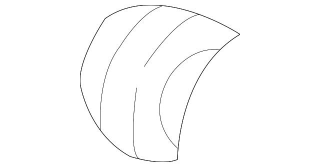 Genuine GM Outer Joint 26059672