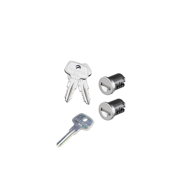 Yakima SKS Lock Cores 2 Pack-Open Box