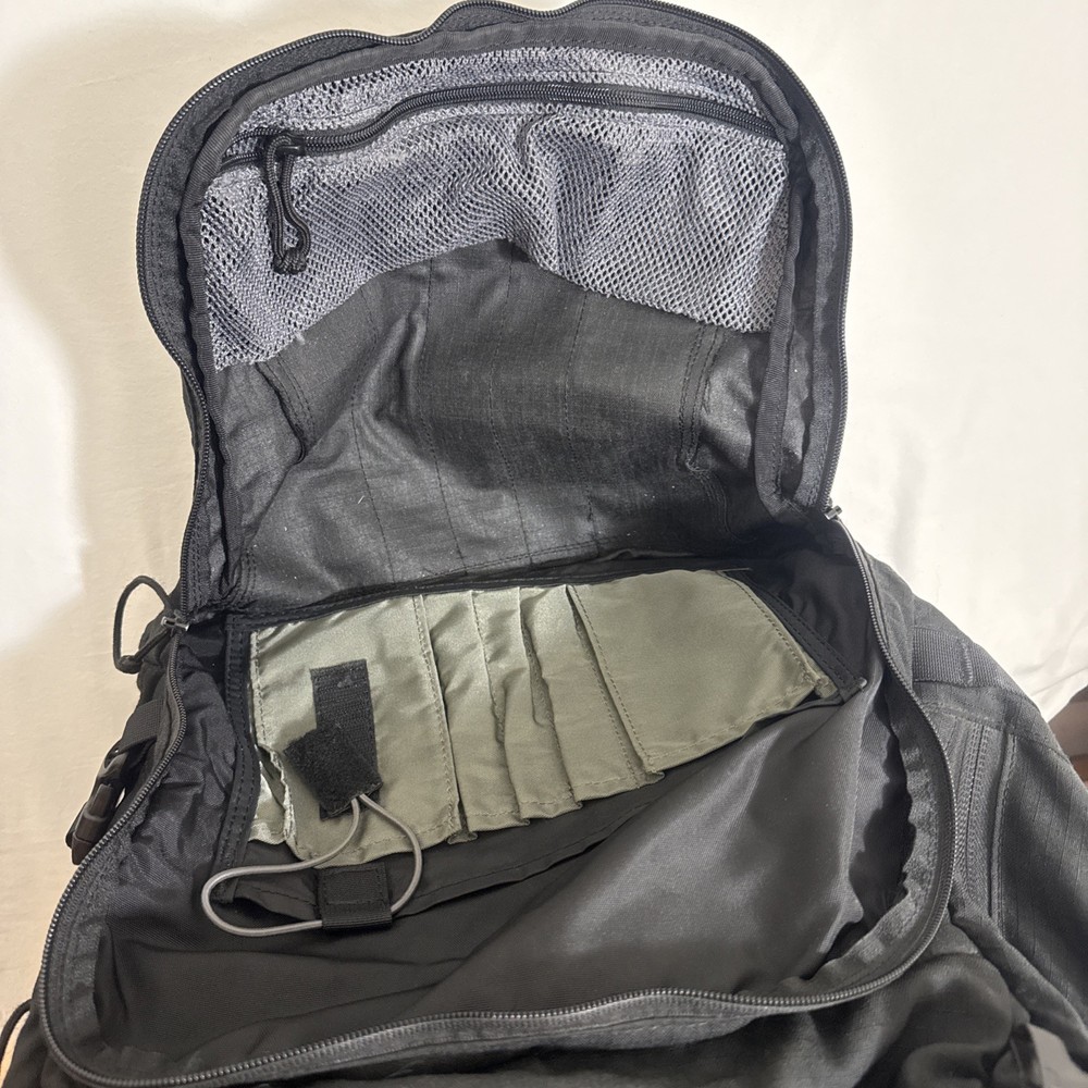 CamelBak Motherlode Maximum Gear Tactical Hydration Backpack MOLLE Clean Bladder