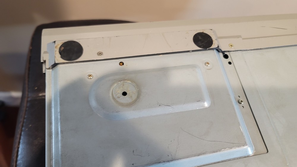 Aiwa AD 3700U Cassette Deck