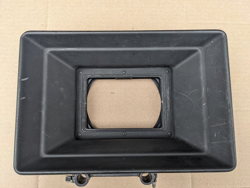 Arri MB-18 4x5.65 Matte Box