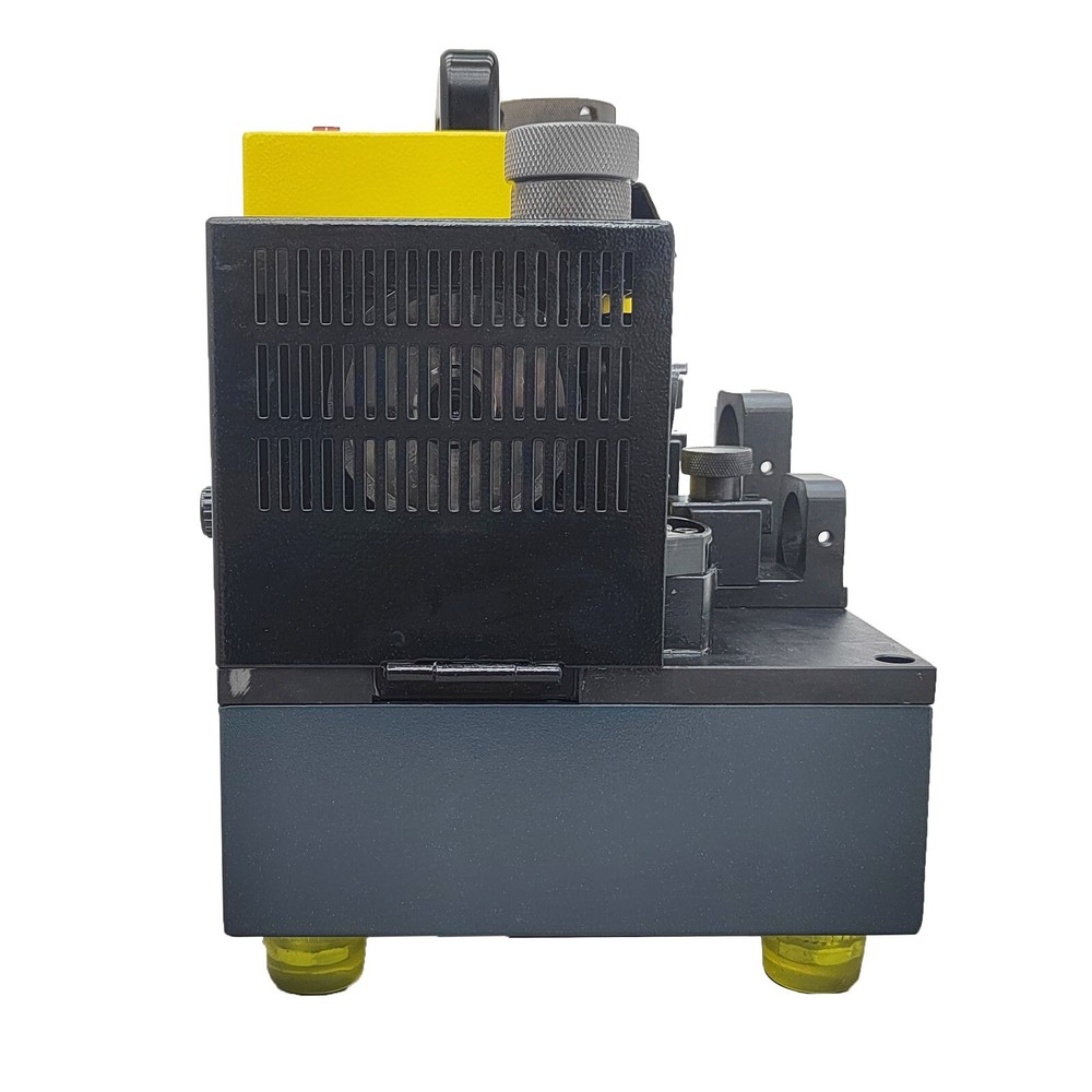 3-26mm Twist drill compound grinding machine Drill Bit Sharpener 24pcs Clamps