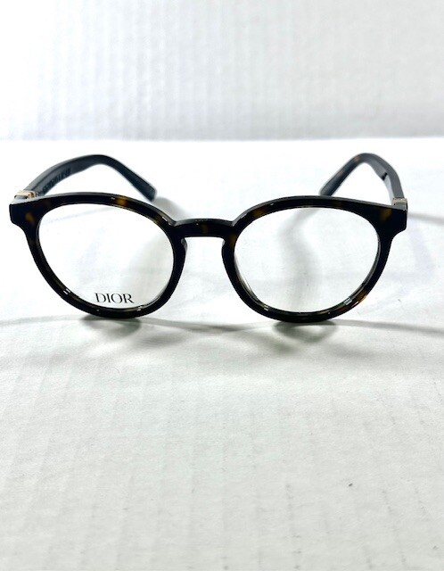 Dior 30 Montaingeminio R41 2000 Eyeglasses . New. Authentic