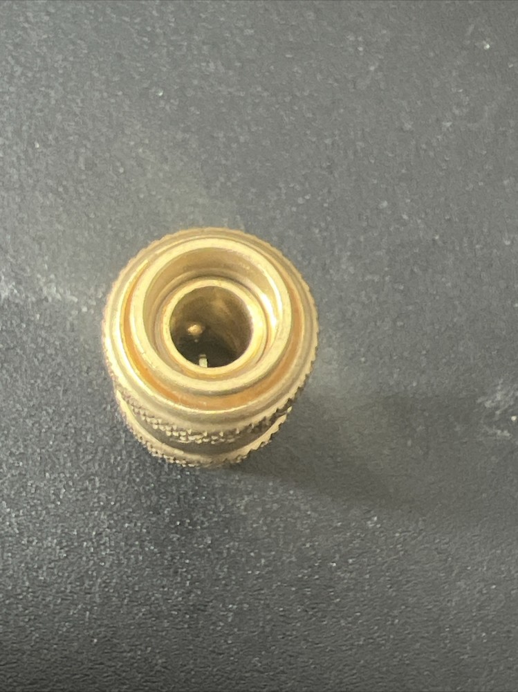 PCC Series A Female Quick Connector 1/8” (K2L2Q)