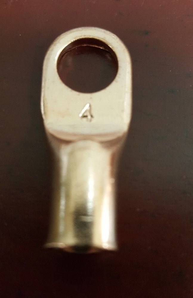 Heavy Duty Copper Lugs [CL70]