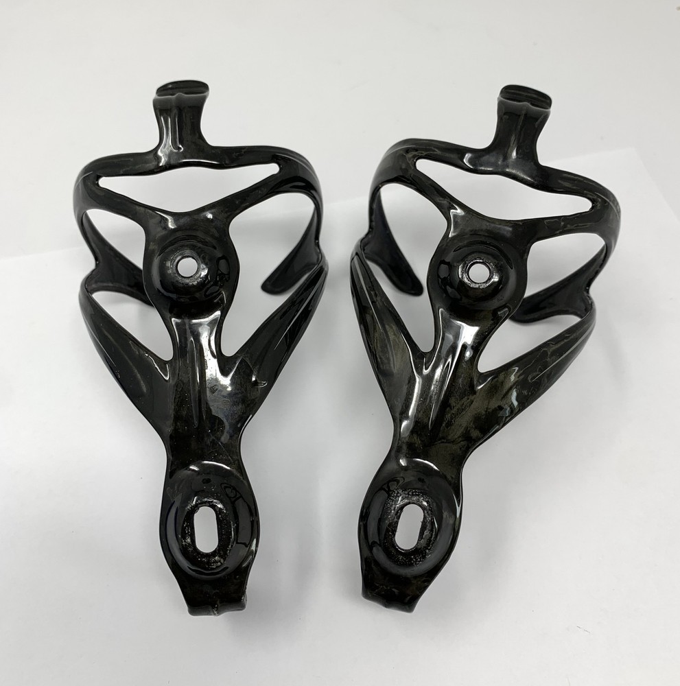 Bontrager Carbon Bottle Cages