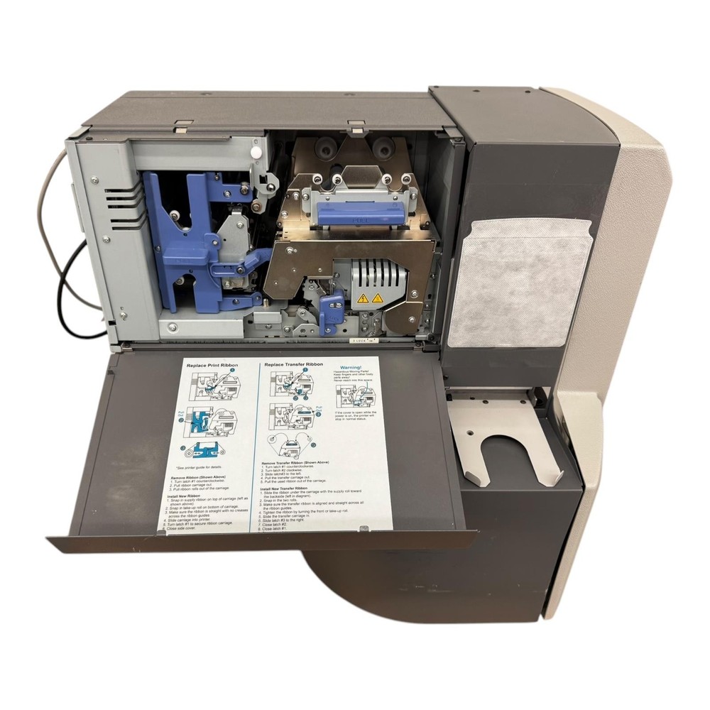 Rimage Perfect Image Amigo 2 Disc Publishing Printing System