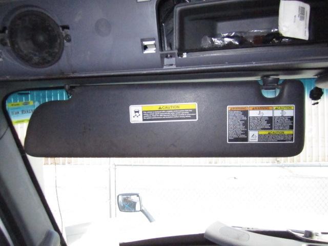 Replaces 2015 PETERBILT 579 INTERIOR SUN VISOR ,  MD