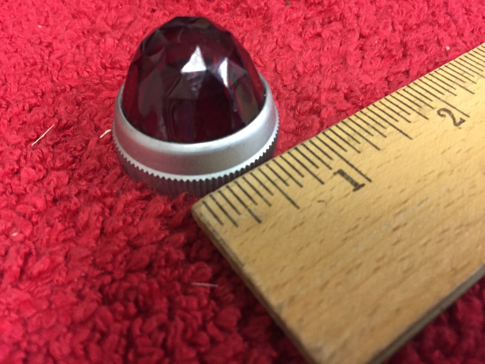 103-1331-403  DIALIGHT RED LENS