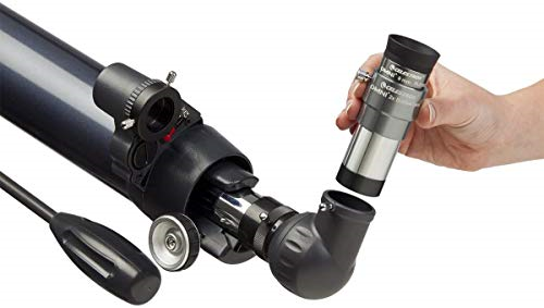 Celestron Omni 2X Barlow Lens