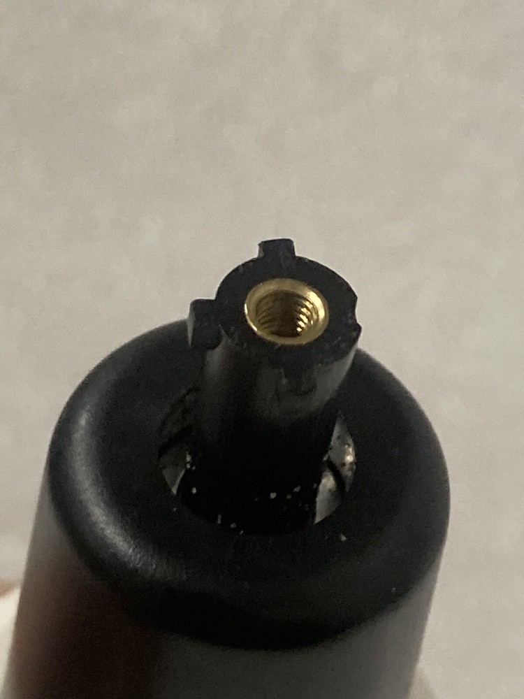 Extech Instruments AN400 Cup Thermo-Anemometer Handle Only