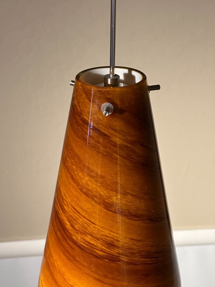 Flute Pendant - Tech Lighting Compatible - 12V Halogen - NEW