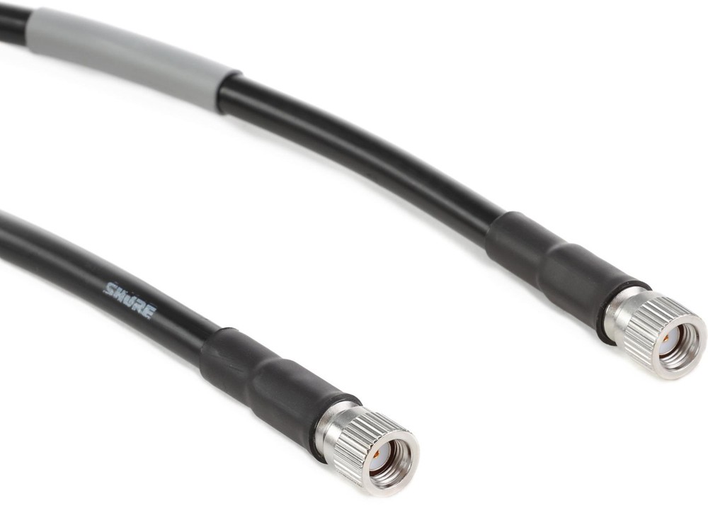 Shure UA825-RSMA Extension Cable - 25'