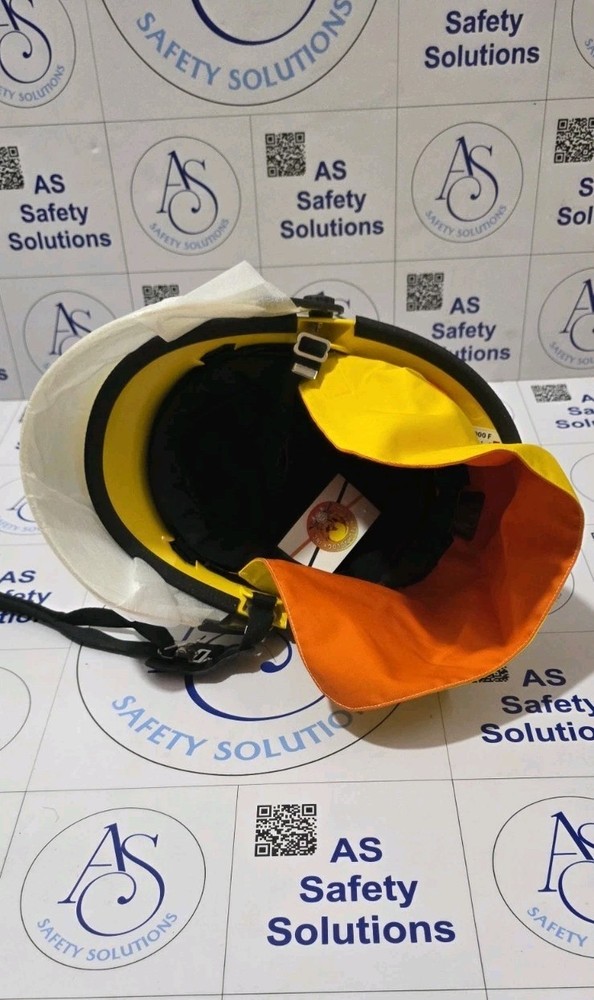 PHENIX TECHNOLOGY Fireman Helmet