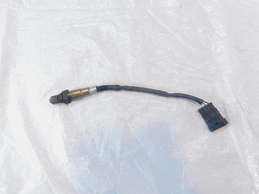 Moto Guzzi V7 III Carbon Special 750 Exhaust System Lambda Oxygen O2 Sensor