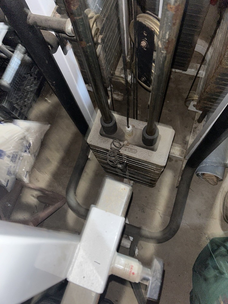 workout machine home gym