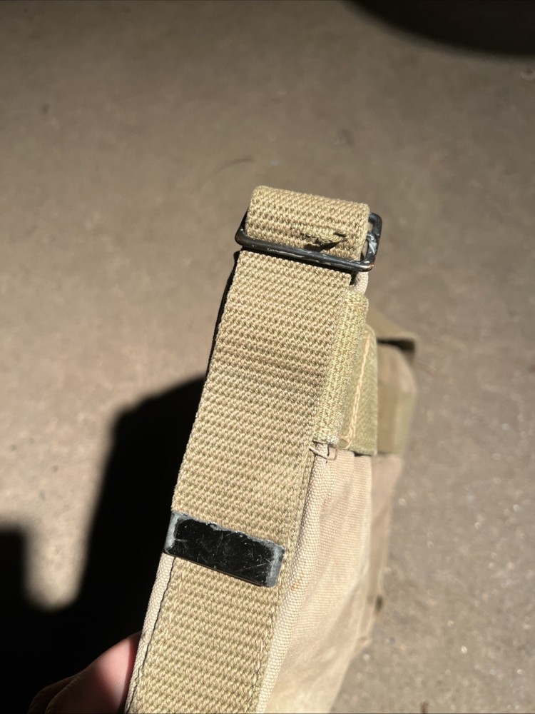 WW2 US Marine Corps Lower Pack (GG204