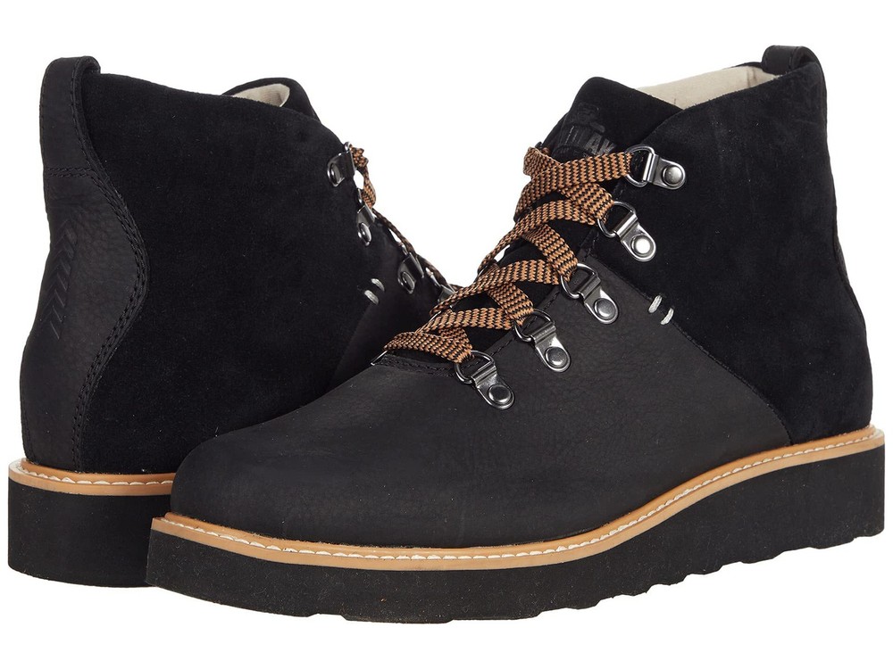Kodiak Sauveur Alpine Wedge Boot