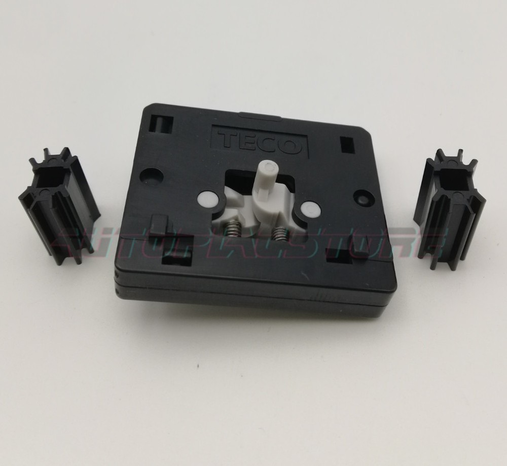 1PC   CI-18  Contactor mechanical interlocking attachment #au