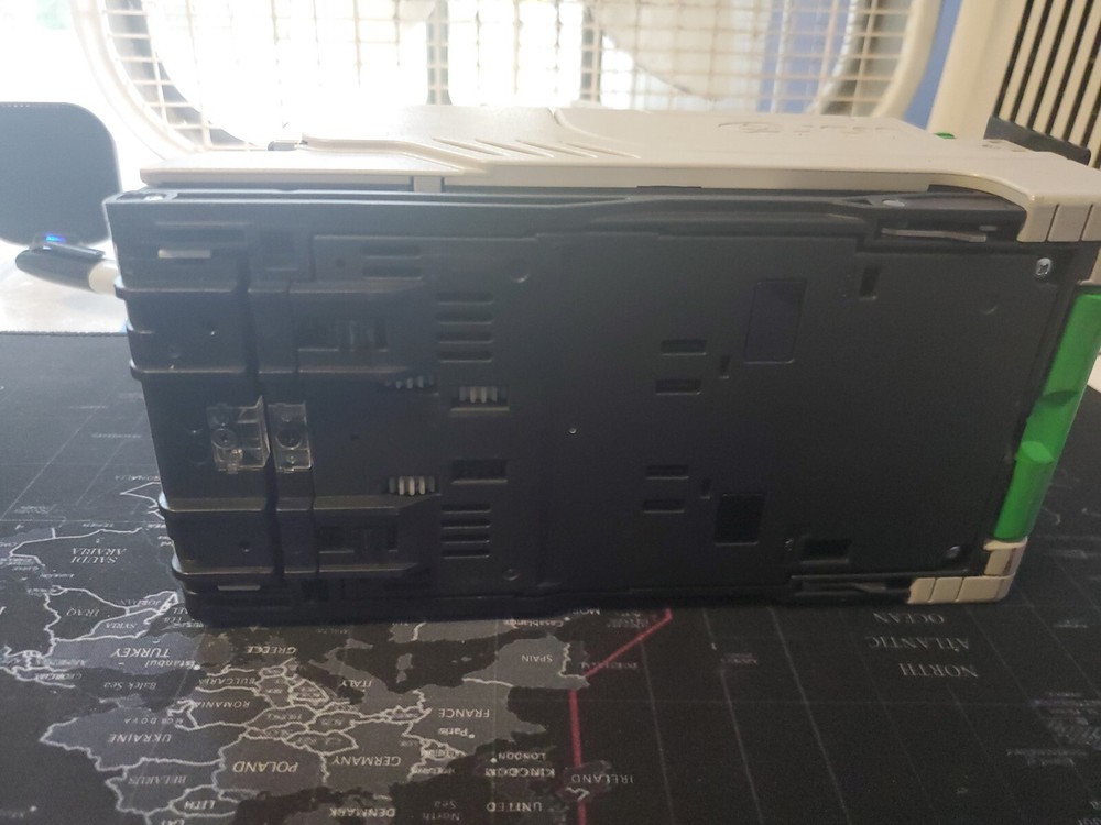 JCM IVIZION BILL ACCEPTOR