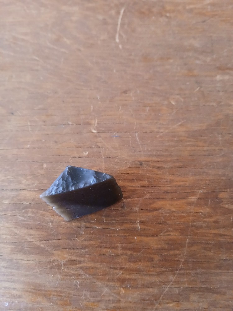 Flint for Flintlock - NOS