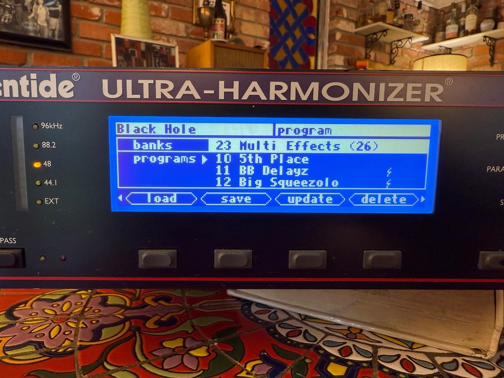 Eventide DSP7000 - The Ultimate Effects Processor - Multi Effects Beast!