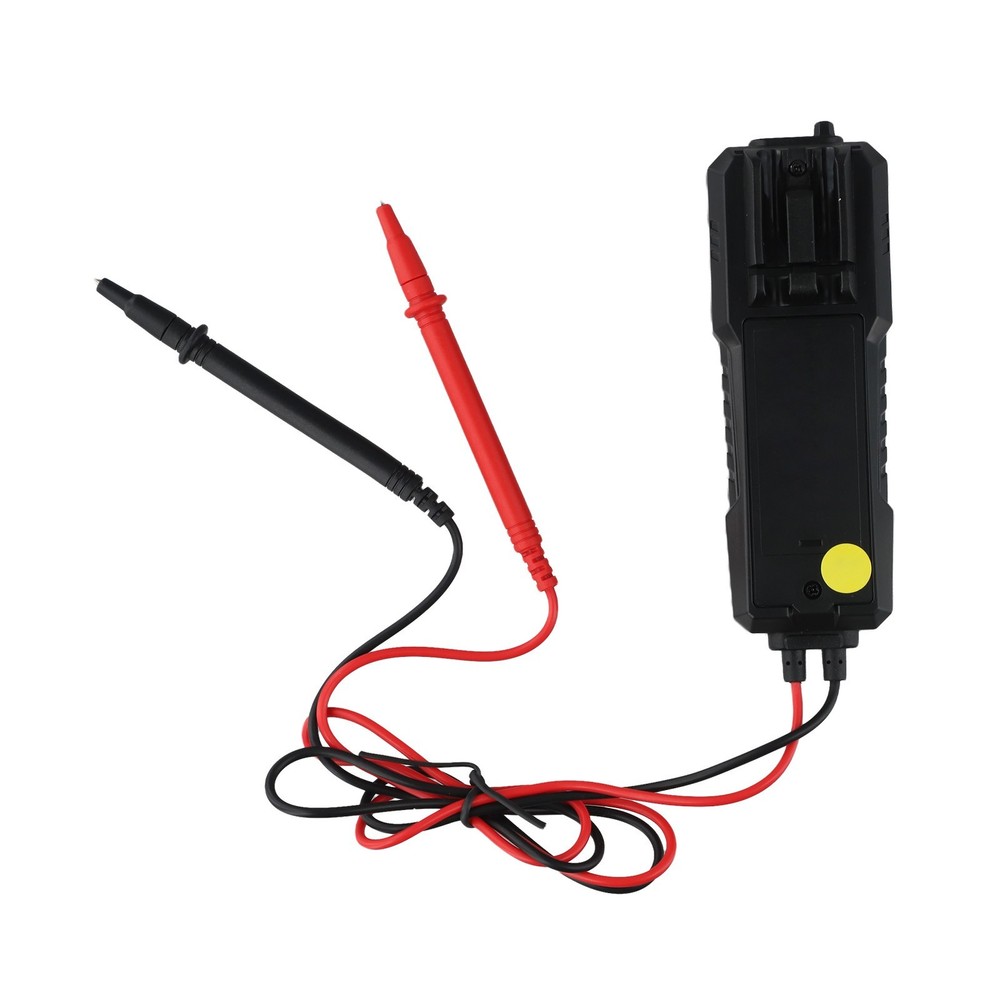 HT93 Multi-function Digital Multimeter Handheld NCV Detection Smart Multimeter