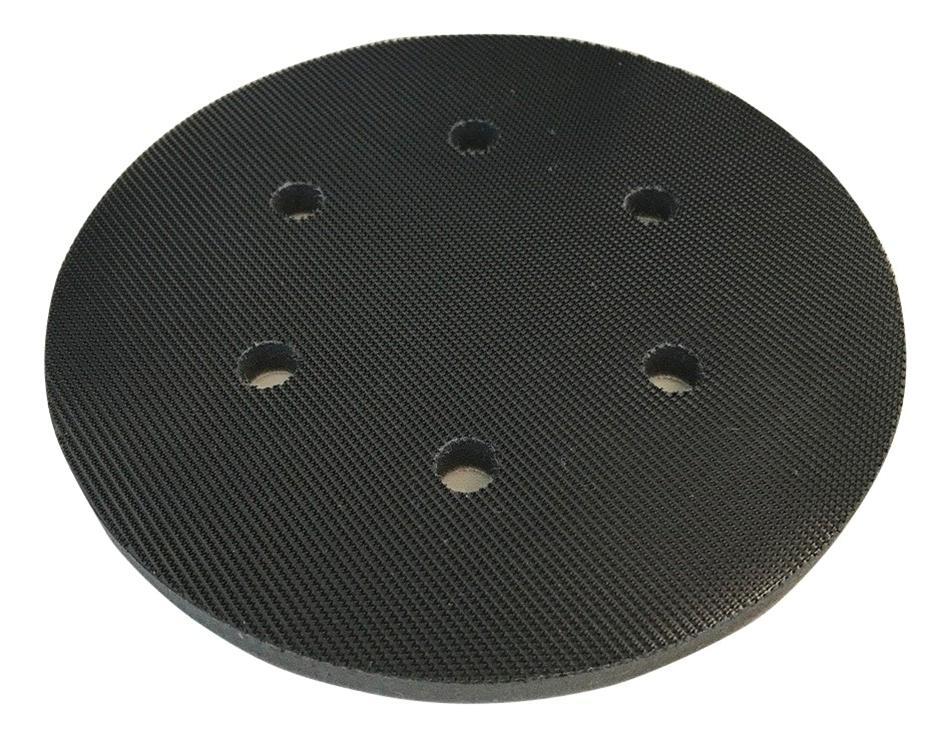 6 Inch Interface Pad Hook & Loop MSPCIP6