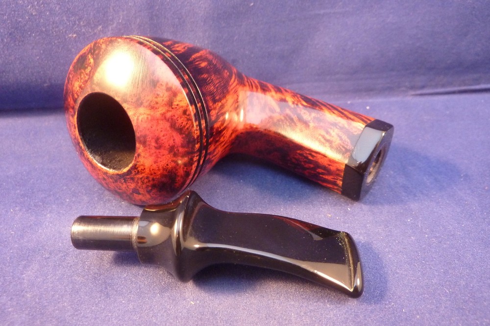 Pipe Nording Cut 4 Freehand