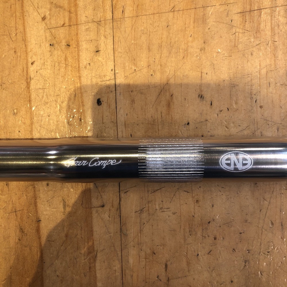 Gran Compe ENE Handlebar 42cm 26.0