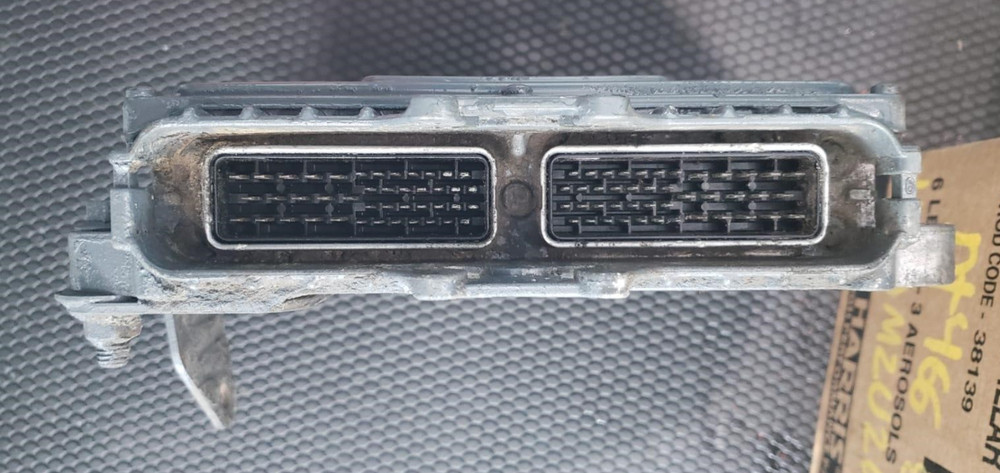 CORE Mack AMI Diesel Engine Control Module, ECM, ECU, 12MS530M