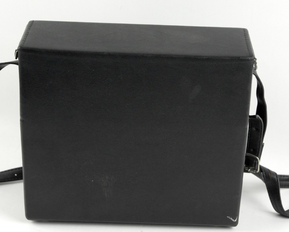 Bolex Super case