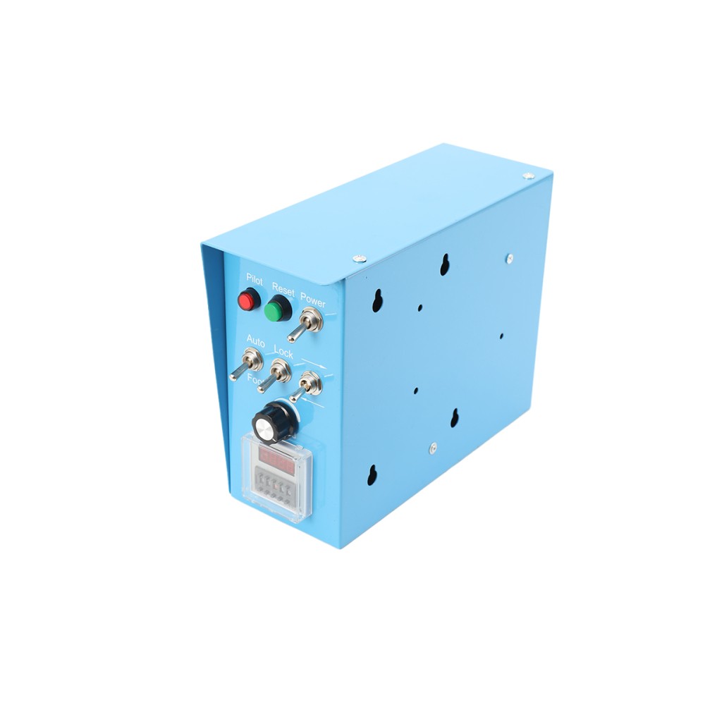 110V Welding Positioner Control BoxWelding Control BoxPositioner Control Box