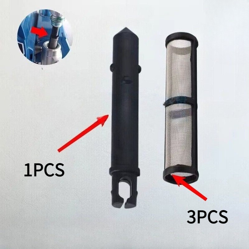 Filter Element INSERT 15B071 and 60 Mesh Filter for Sprayer 390 395 495 595
