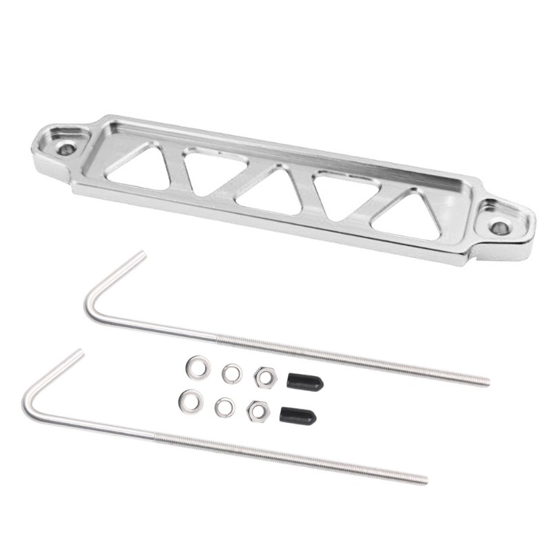 Effective Battery Fixation set Convenient Battery Fastener Set Tie Down set