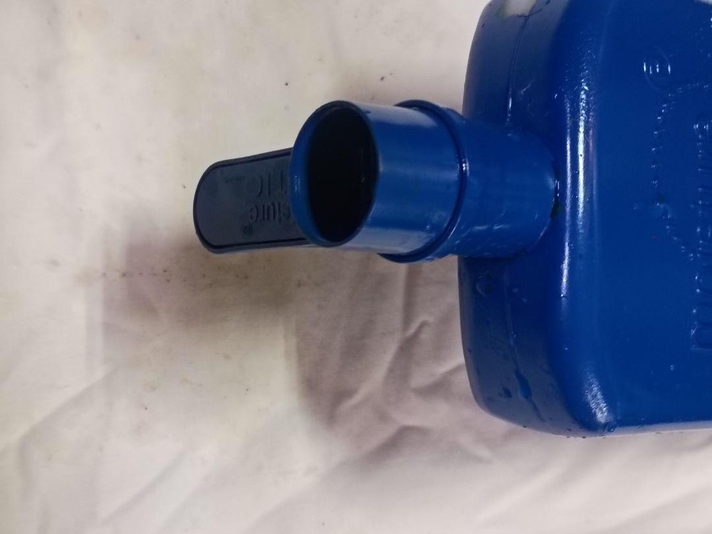 Moisture Matic Automatic pot plant watering device