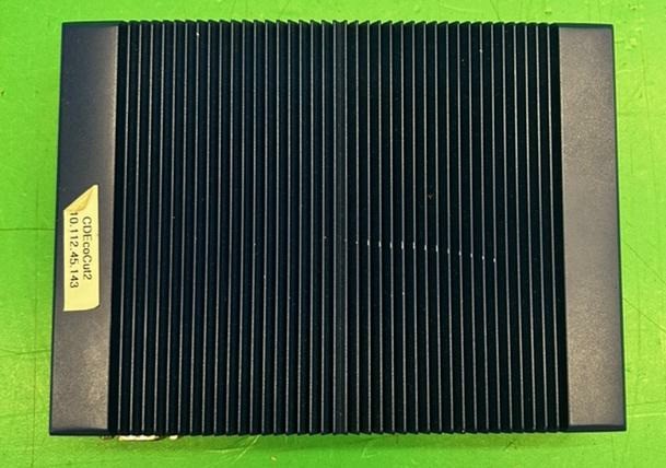 Teledyne Dalsa GV300-04-W7-64 Multi Camera Vision Controller