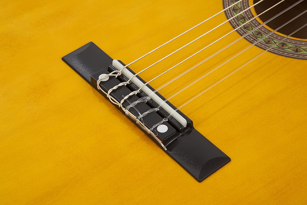 MA34-N Classical Junior Guitar, Natural