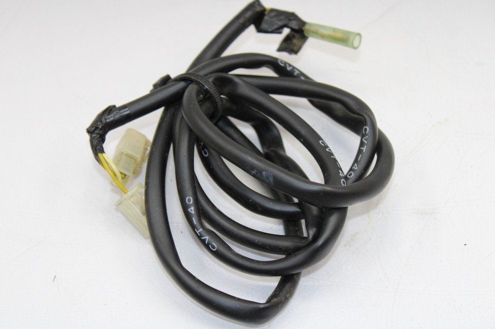 2008 HONDA SHADOW SPIRIT 750 ENGINE SUB HARNESS