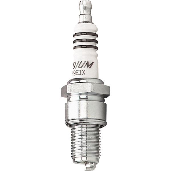 NGK - BKR7EIX - Iridium IX Spark Plugs, BKR7EIX